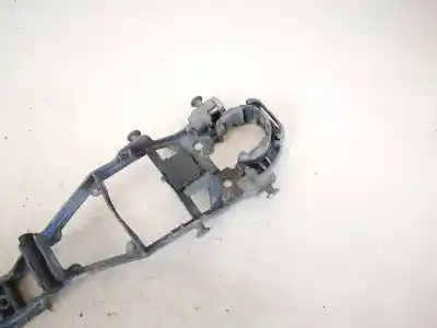 Автозапчастина б/у усередині передня права ручка для volkswagen golf v variant (1k5) 1.9 tdi посилання на oem iam 1z0839886  