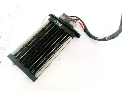 Peça sobressalente para automóvel em segunda mão resistência sofagem chauffage por kia ceed (ed) 1.6 crdi 115 referências oem iam 