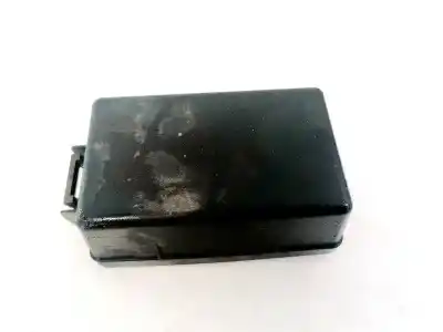 Peça sobressalente para automóvel em segunda mão caixa de fusíveis e relés por kia ceed (ed) 1.6 crdi 115 referências oem iam 911161h010