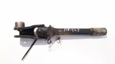 Second-hand car spare part steering joint for renault clio, 2009.06 - 2012.11 facelift 1.5 dci 55kw 2010.08 - 2012.11 oem iam references 