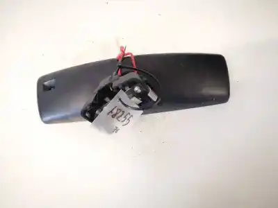 Автозапчастина б/у внутрішне дзеркало для volkswagen passat variant (3c5) 1.9 tdi посилання на oem iam e1010839  