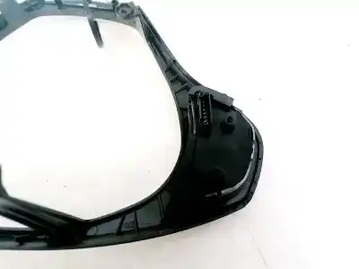 Peça sobressalente para automóvel em segunda mão comandos do volante por kia ceed (ed) 1.6 crdi 115 referências oem iam 561501h000  56150-1h000