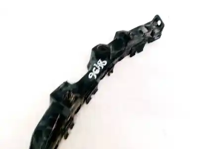 Peça sobressalente para automóvel em segunda mão reforço do pára choques dianteiro por kia ceed (ed) 1.6 crdi 115 referências oem iam   