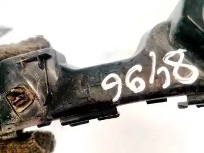 Peça sobressalente para automóvel em segunda mão reforço do pára choques dianteiro por kia ceed (ed) 1.6 crdi 115 referências oem iam   