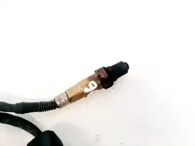 Peça sobressalente para automóvel em segunda mão sonda lambda por kia ceed (ed) 1.6 crdi 115 referências oem iam   