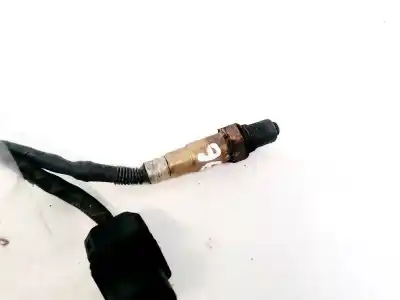 Peça sobressalente para automóvel em segunda mão sonda lambda por kia ceed (ed) 1.6 crdi 115 referências oem iam   