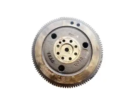 Second-hand car spare part engine flywheel for hyundai i30 1.6 crdi cat oem iam references   
