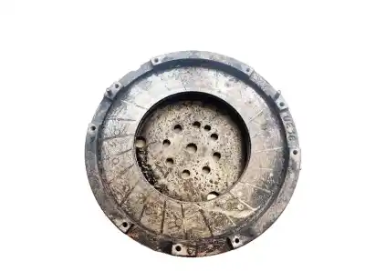 Second-hand car spare part engine flywheel for hyundai i30 1.6 crdi cat oem iam references   