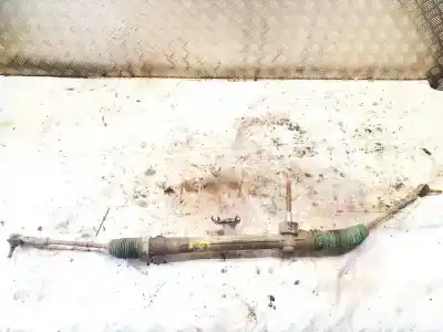 Second-hand car spare part Steering Rack for FIAT BRAVO (198) 1.6 16V Dynamic Multijet (77kW) OEM IAM references   