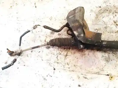 Pezzo di ricambio per auto di seconda mano cremagliera per mitsubishi outlander (cw0) 2.0 di-d intense riferimenti oem iam   4410a245