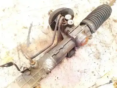 Second-hand car spare part steering rack for citroen nemo 1.4 hdi oem iam references   