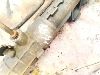 Second-hand car spare part steering rack for citroen nemo 1.4 hdi oem iam references   