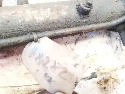 Second-hand car spare part steering rack for ford focus turnier (cak) 1.8 tddi turbodiesel cat oem iam references    Second-hand car spare part steering rack for ford focus turnier (cak) 1.8 tddi turbodiesel cat oem iam references