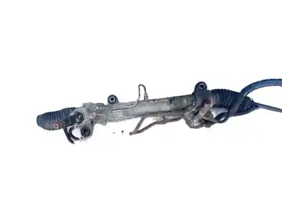 Second-hand car spare part steering rack for toyota corolla (e11) 2.0 d-4d linea sol oem iam references   o3ze