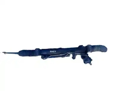 Peça sobressalente para automóvel em segunda mão caixa de direção por renault clio, 1998.09 - 2001.05 1.2 44kw 1999.03 - 2001.05 referências oem iam 