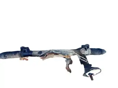 Peça sobressalente para automóvel em segunda mão caixa de direção por volvo v50 (545) 2.4 referências oem iam 