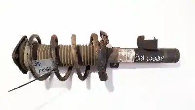 Peça sobressalente para automóvel em segunda mão amortecedor dianteiro direito por ford focus ii (da_) 1.6 ti referências oem iam 313665