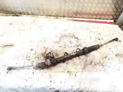 Peça sobressalente para automóvel em segunda mão caixa de direção por opel zafira b 1.9 cdti referências oem iam 