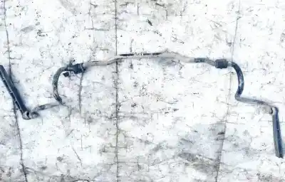 Peça sobressalente para automóvel em segunda mão barra estabilizadora traseira por audi 80 b4 avant (8c5) 1.9 tdi referências oem iam 