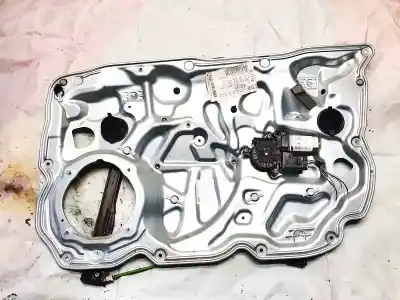 Автозапчастина б/у регулятор переднього правого скла для mercedes w203, 2000.05 - 2004.02 c 220 cdi (203.006) 105kw 2000.05 - 2007.02 посилання на oem iam 25480