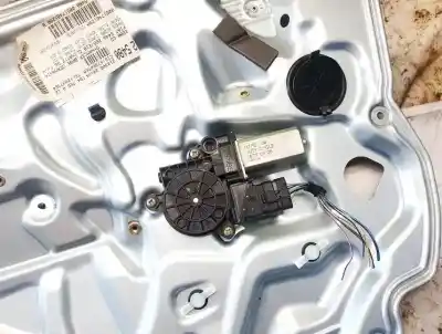 Автозапчастина б/у регулятор переднього правого скла для mercedes w203, 2000.05 - 2004.02 c 220 cdi (203.006) 105kw 2000.05 - 2007.02 посилання на oem iam 