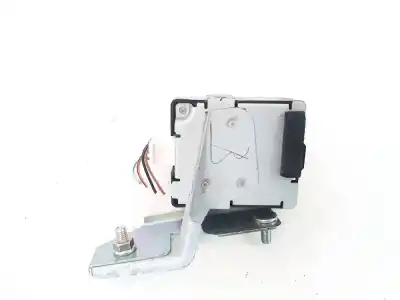Pezzo di ricambio per auto di seconda mano modulo elettronico per isuzu d-max 3.0 turbodiesel riferimenti oem iam 8980531702  61b350-000