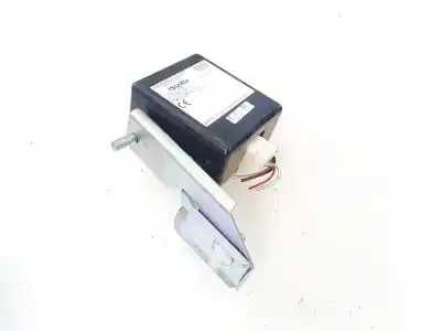 Second-hand car spare part ELECTRONIC MODULE for ISUZU D-MAX  OEM IAM references 8980531702  61B350-000