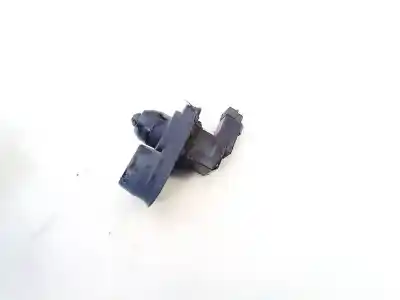 Pezzo di ricambio per auto di seconda mano interruttore per isuzu d-max 3.0 turbodiesel riferimenti oem iam cs98  