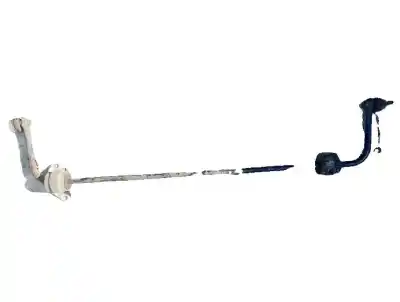 Second-hand car spare part rear stabilizer bar for citroen nemo 1.4 hdi oem iam references   