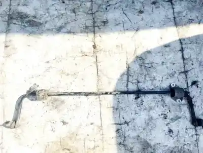 Second-hand car spare part rear stabilizer bar for citroen nemo 1.4 hdi oem iam references   