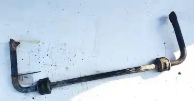 Pezzo di ricambio per auto di seconda mano barra stabilizzatrice posteriore per volvo v50 (545) 2.0 d riferimenti oem iam 