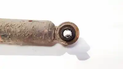 Автозапчасти б/у задний левый амортизатор за opel corsa d 1.3 16v cdti ссылки oem iam 343459  