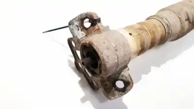 Автозапчасти б/у задний левый амортизатор за opel corsa d 1.3 16v cdti ссылки oem iam 343459  