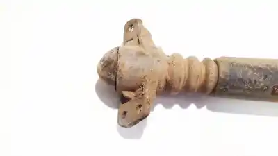 Автозапчасти б/у правый задний амортизатор за volkswagen passat variant (3c5) 1.9 tdi ссылки oem iam 344459  