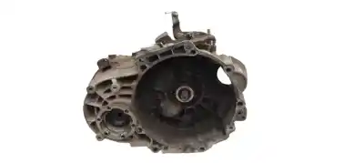 Pièce détachée automobile d'occasion BOÎTE DE VITESSES pour VOLKSWAGEN TOURAN (1T2)  Références OEM IAM HDU  