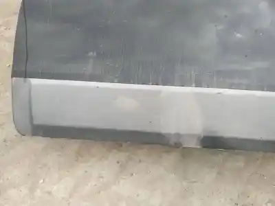 Pezzo di ricambio per auto di seconda mano plastica per chevrolet captiva 2.0 diesel cat riferimenti oem iam   