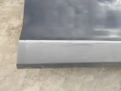 Pezzo di ricambio per auto di seconda mano plastica per chevrolet captiva 2.0 diesel cat riferimenti oem iam   