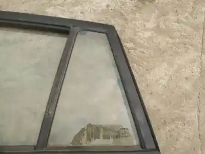 Peça sobressalente para automóvel em segunda mão vidro de custódia triangular traseiro esquerdo por toyota verso 2.0 d-4d cat referências oem iam   