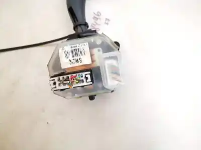 Second-hand car spare part indicator switch for kia ceed (ed) 1.6 crdi 115 oem iam references 3673ma  