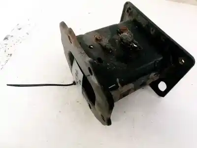 Peça sobressalente para automóvel em segunda mão reforço do pára choques dianteiro por kia ceed (ed) 1.6 crdi 115 referências oem iam 