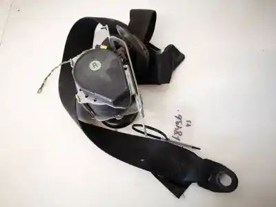 Peça sobressalente para automóvel em segunda mão cinto de segurança dianteiro direito por kia ceed (ed) 1.6 crdi 115 referências oem iam 888201h000