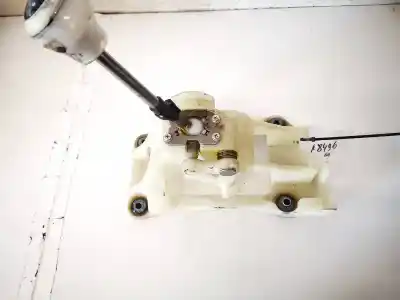 Peça sobressalente para automóvel em segunda mão alavanca de velocidades por kia ceed (ed) 1.6 crdi 115 referências oem iam 437001h200