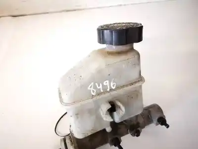 Peça sobressalente para automóvel em segunda mão bomba de travões por kia ceed (ed) 1.6 crdi 115 referências oem iam 