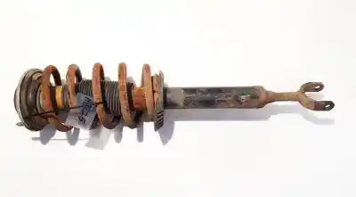 Автозапчасти б/у амортизатор передний правый за audi a6, c5 1997.01 - 2001.08 2.4 121kw 1997.02 - 2005.01 ссылки oem iam 4b0412031ad