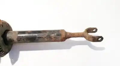 Автозапчасти б/у амортизатор передний правый за audi a6, c5 1997.01 - 2001.08 2.4 121kw 1997.02 - 2005.01 ссылки oem iam 4b0412031ad  