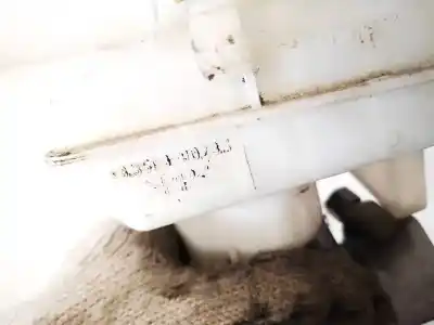 Pezzo di ricambio per auto di seconda mano pompa freni per opel insignia a (g09) 2.0 cdti (68) riferimenti oem iam 03350890231  033508-90231