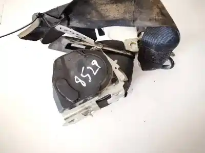 Автозапчасти б/у задний левый ремень безопасности за volkswagen passat variant (3c5) 1.9 tdi ссылки oem iam 3c5857805  