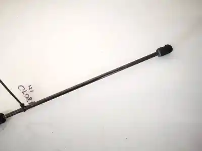 Автозапчастина б/у амортизатор капота для opel insignia a (g09) 2.0 cdti (68) посилання на oem iam 13252173   Автозапчастина б/у амортизатор капота для opel insignia a (g09) 2.0 cdti (68) посилання на oem iam 13252173