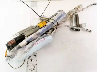 Peça sobressalente para automóvel em segunda mão airbag de cortina dianteiro direito por kia ceed (ed) 1.6 crdi 115 referências oem iam 605287400