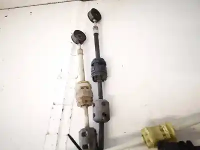 Pezzo di ricambio per auto di seconda mano collegamento del cambio per opel insignia a (g09) 2.0 cdti (68) riferimenti oem iam 55560992  